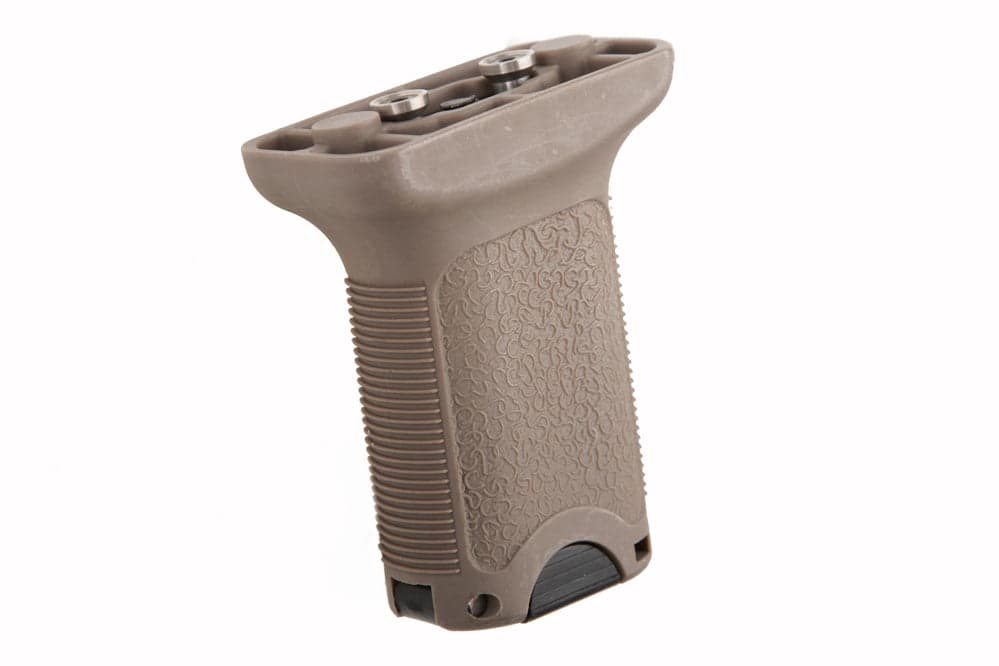 TD Grip Keymod Foregrip (Various Colours) — image 2