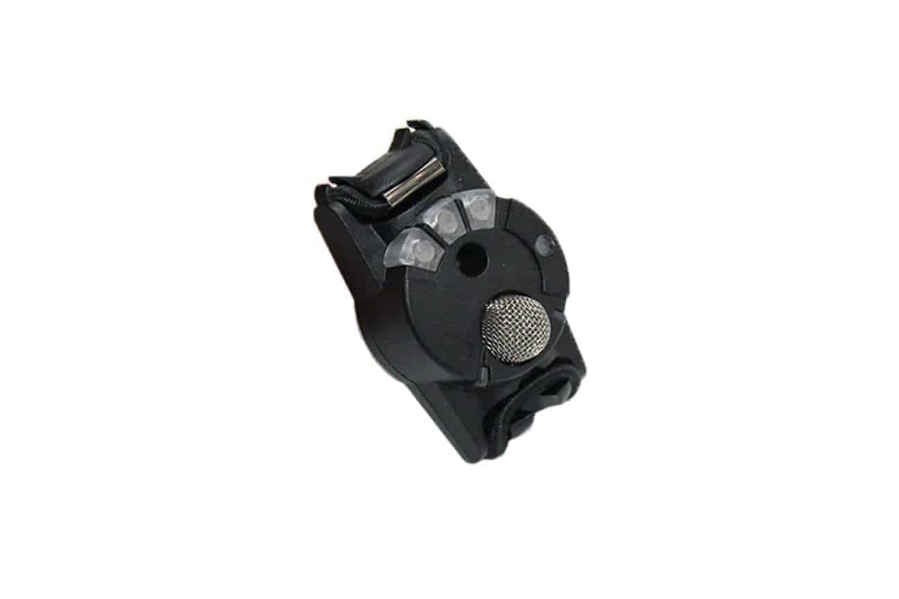 Voice - Activated Reaction Transfer Device