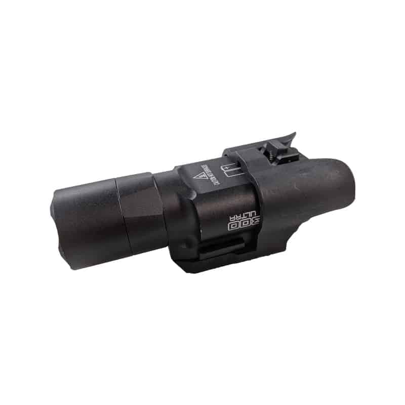 X300 Plastic Shroud — image 2
