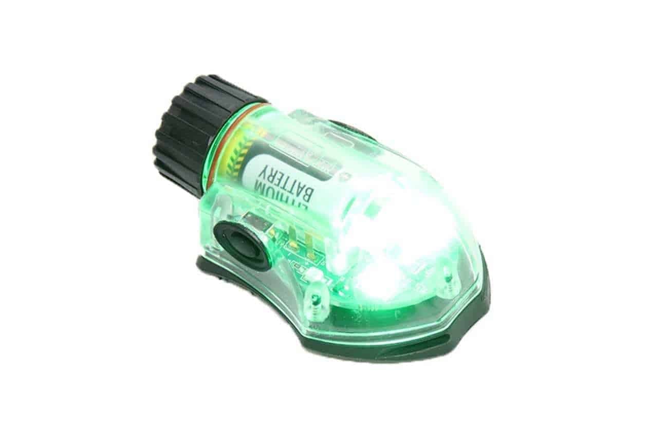 Manta Strobe Type 2