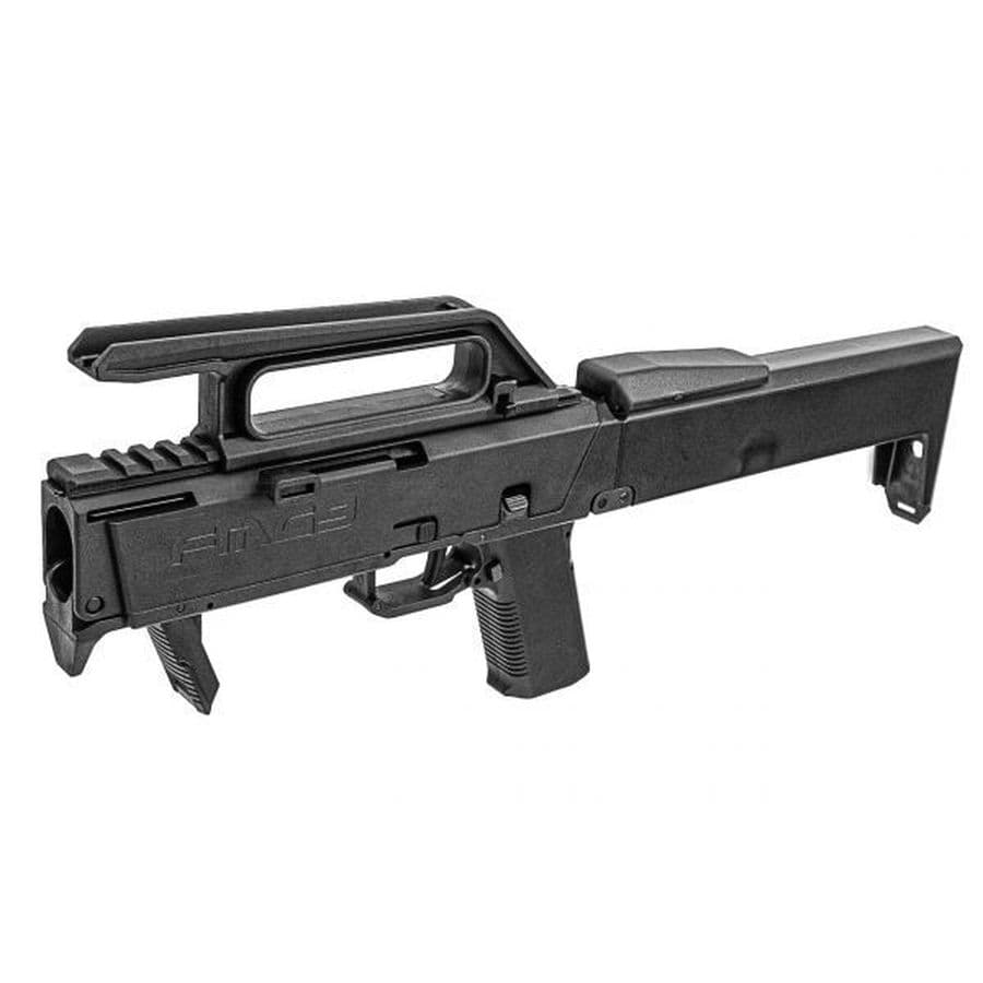 Conversion Kit for TM/WE/VFC/ARMY – 17/18C Gen3 Series Pistol (FMG9)