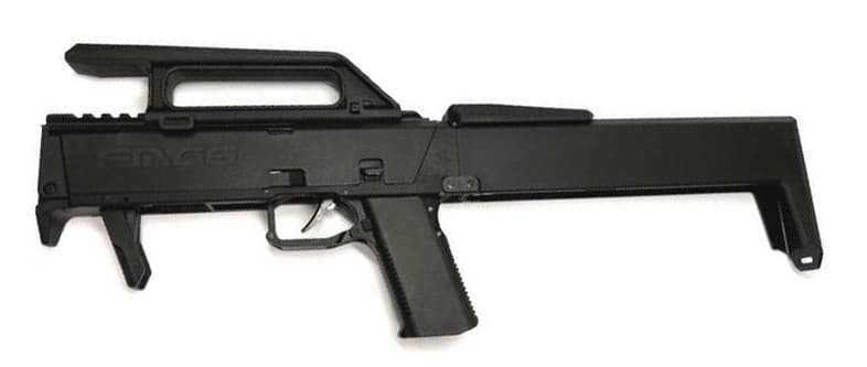 Conversion Kit for TM/WE/VFC/ARMY – 17/18C Gen3 Series Pistols