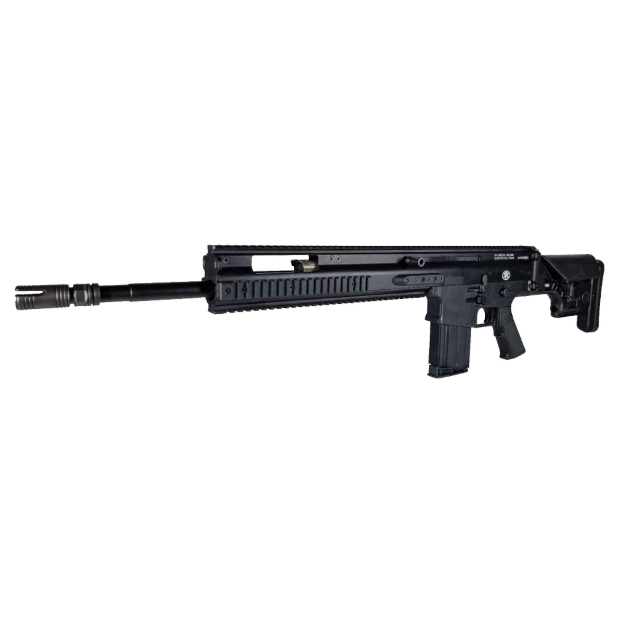 Herstal SCAR H-TPR AEG (ARES – – 200833) — image 2
