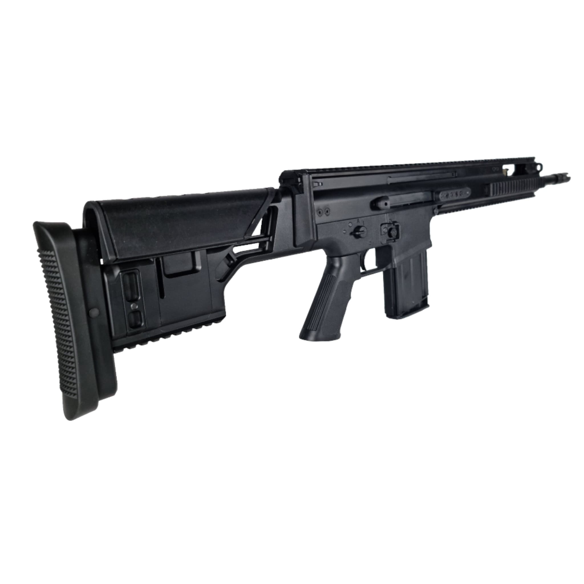 Herstal SCAR H-TPR AEG (ARES – – 200833) — image 3
