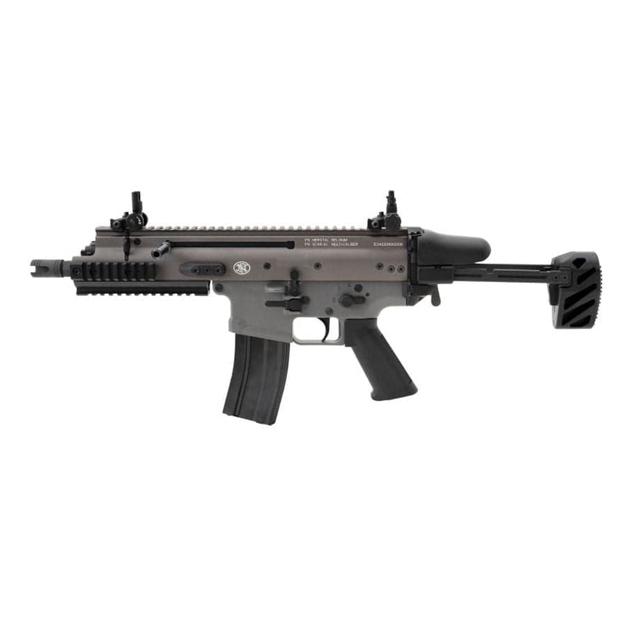 Herstal SCAR-SC BRSS AEG Recoil (Bolt – Urban – 200853)