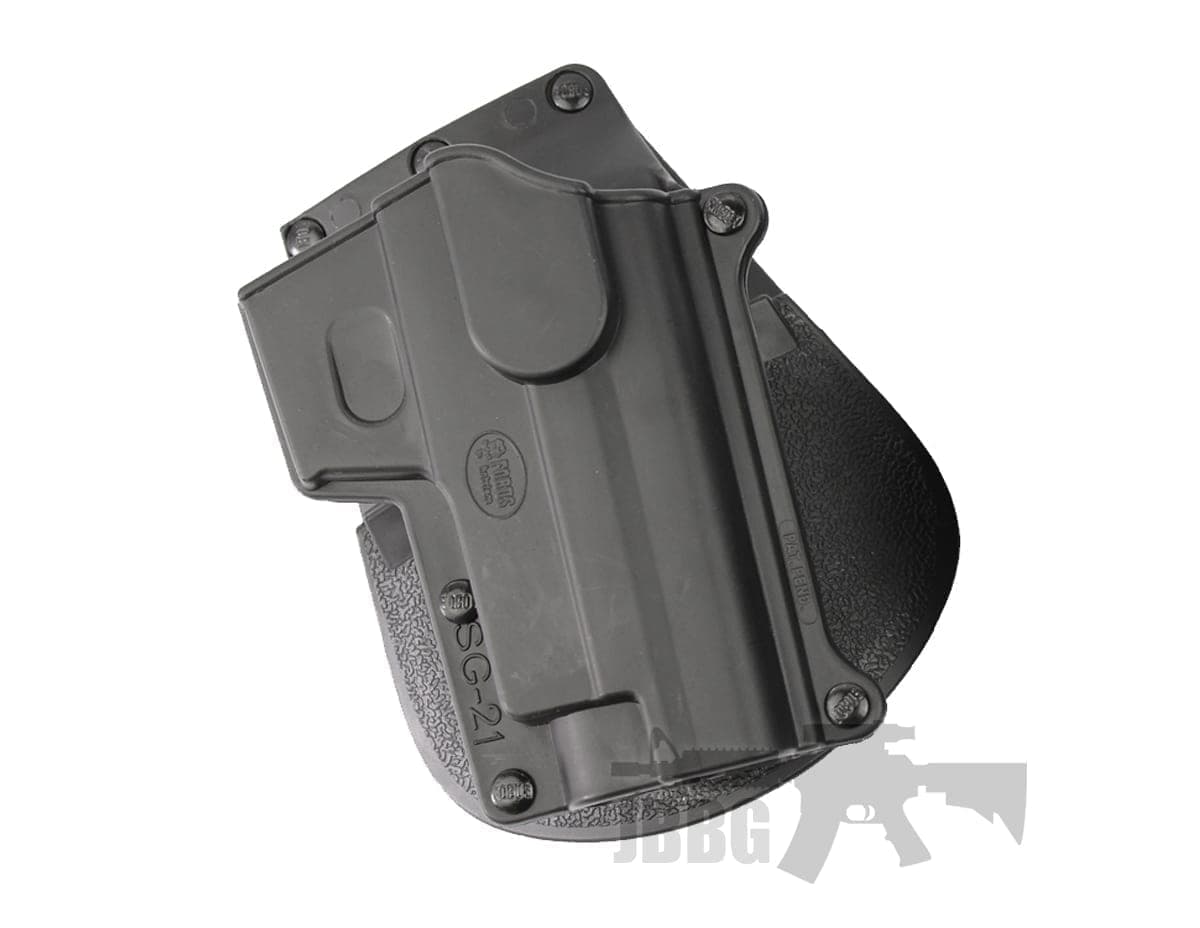 SIG 226 Holster