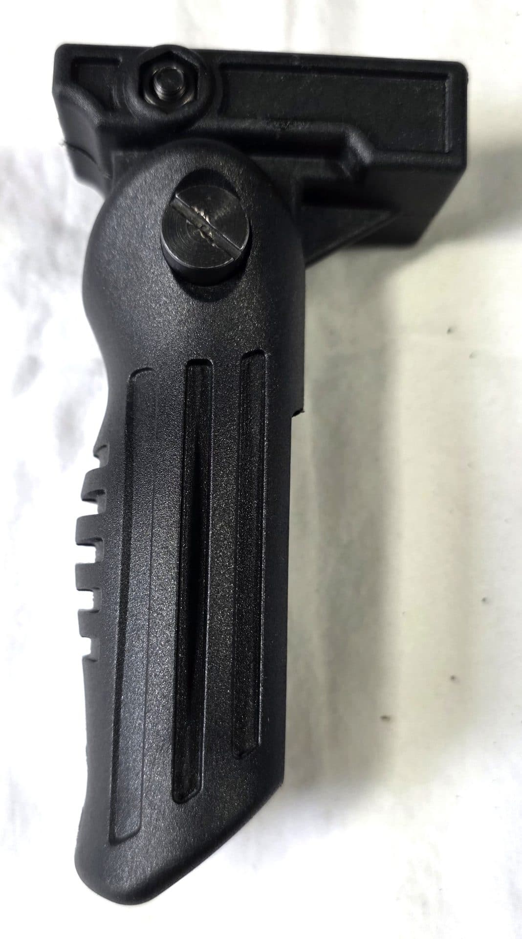 RIS Grip – Grade A2