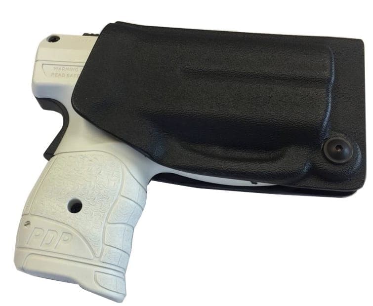 IN KYDEX PER WHALTER PDP – VEGA HOLSTER — image 2