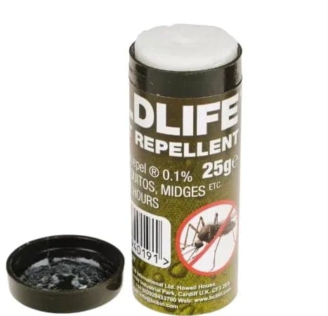 REPELLENTE STICK 25G