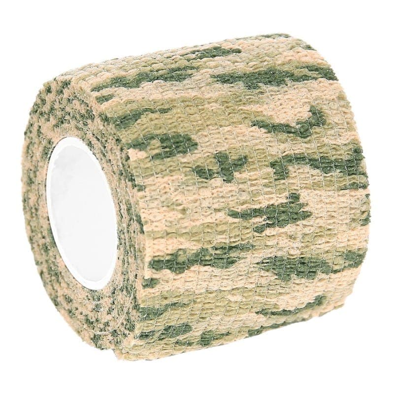 ADESIVO SPUGNATO RETRATTILE – NIGHT – FOSCO