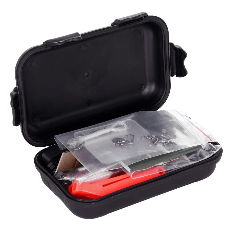 KIT SURVIVAL IDRO COMBAT – FOSCO — image 2