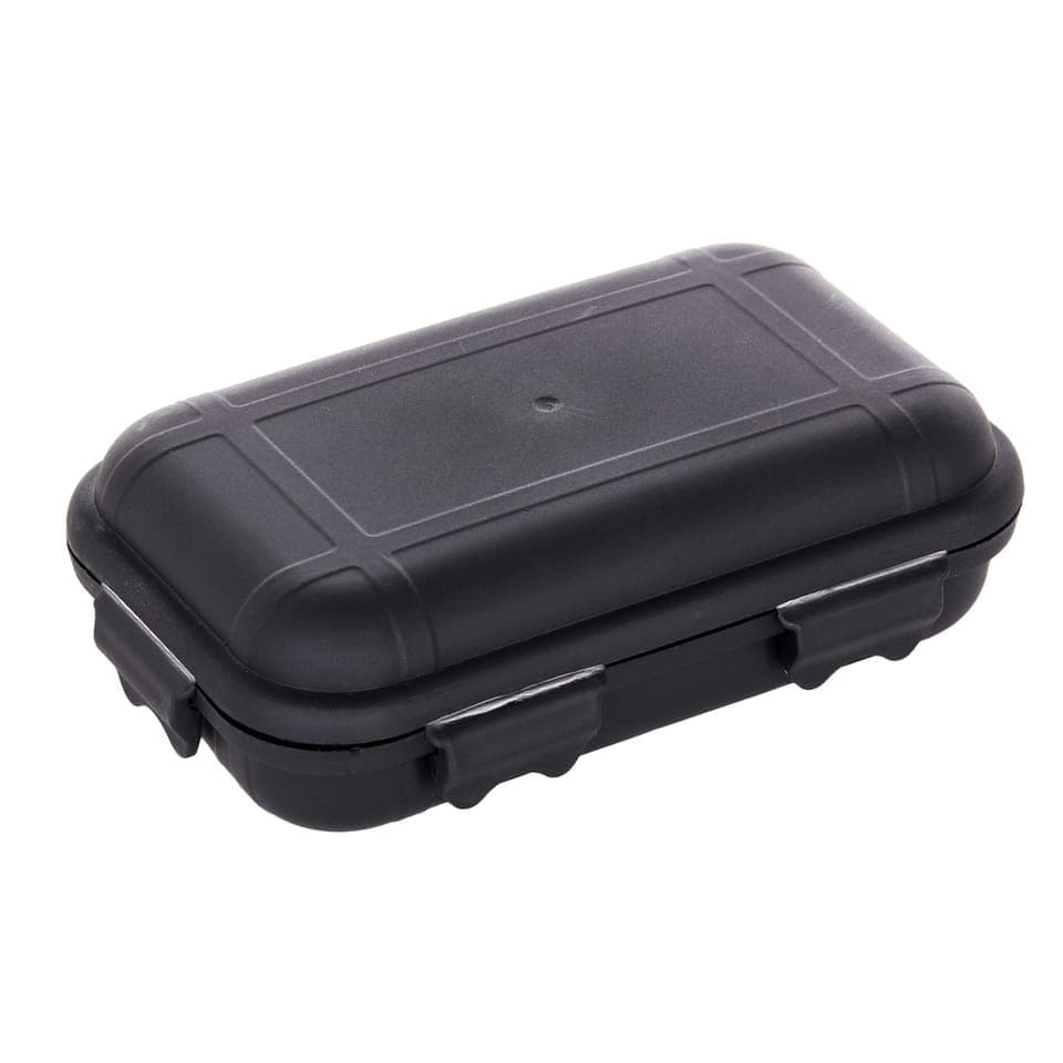 KIT SURVIVAL IDRO COMBAT – FOSCO — image 3