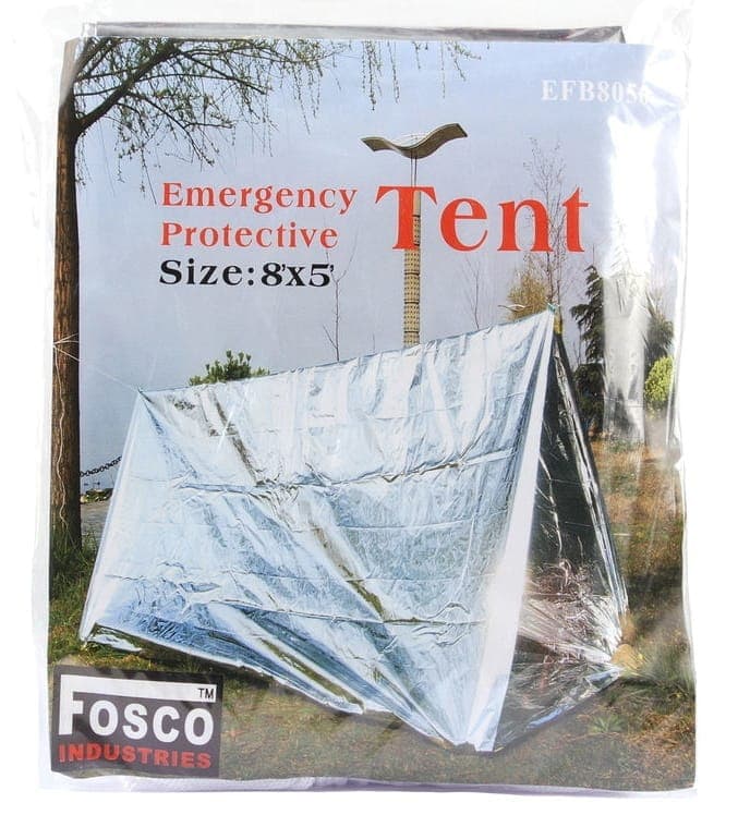 D’EMERGENZA ISOTERMICA