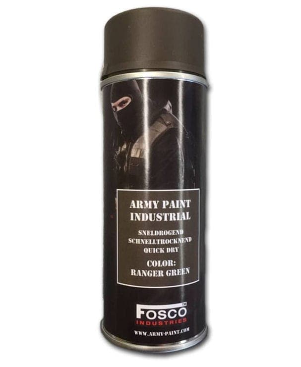 DA 400 ML – RANGER