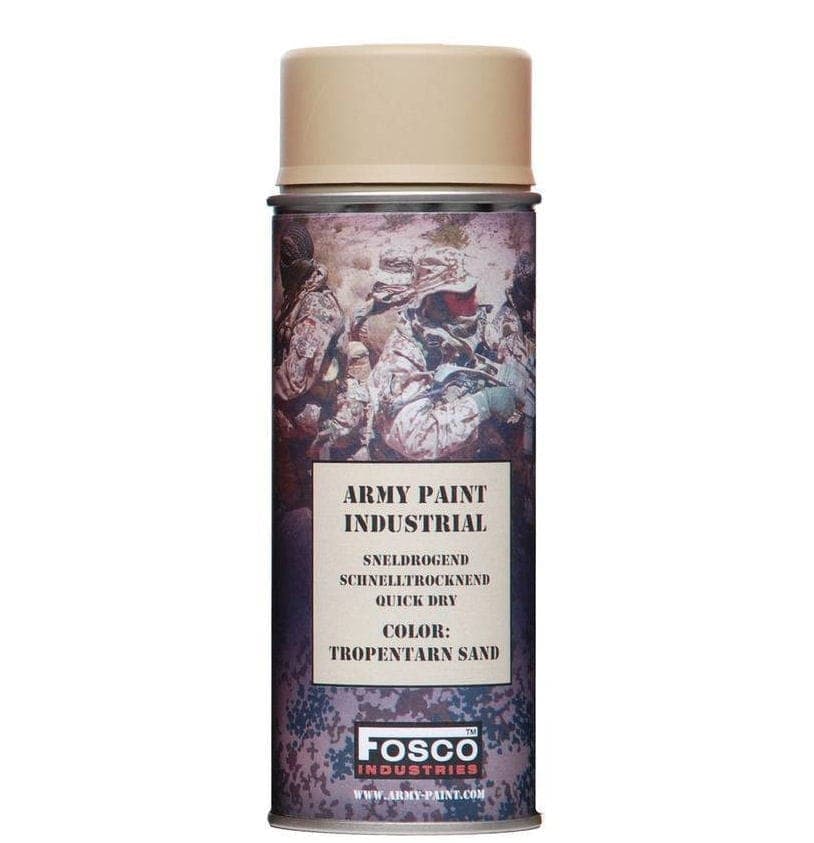 DA 400 ML – TROPENTARN SAND