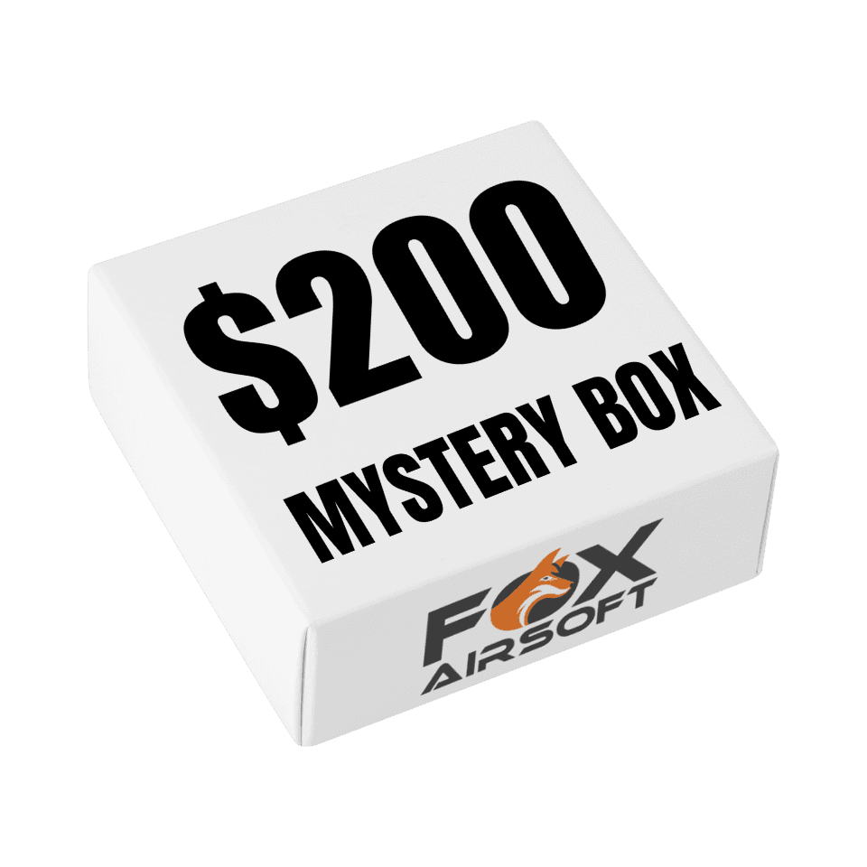 $200 Mystery Box