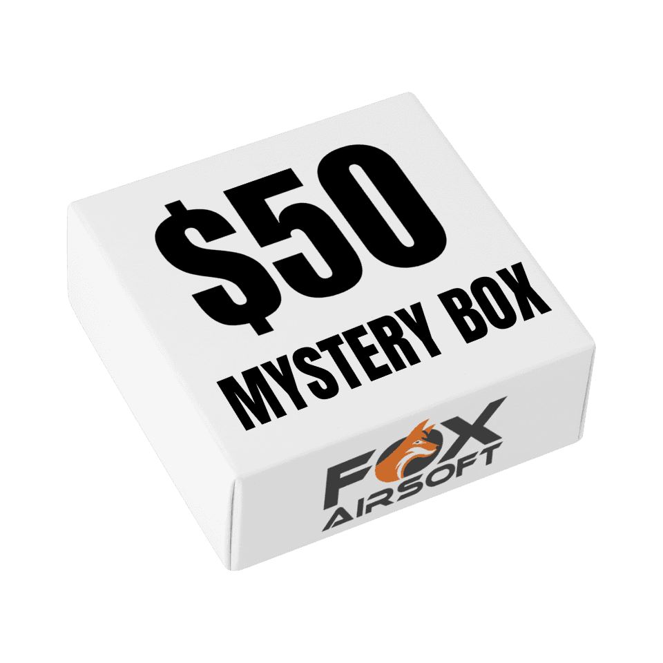 $50 Mystery Box