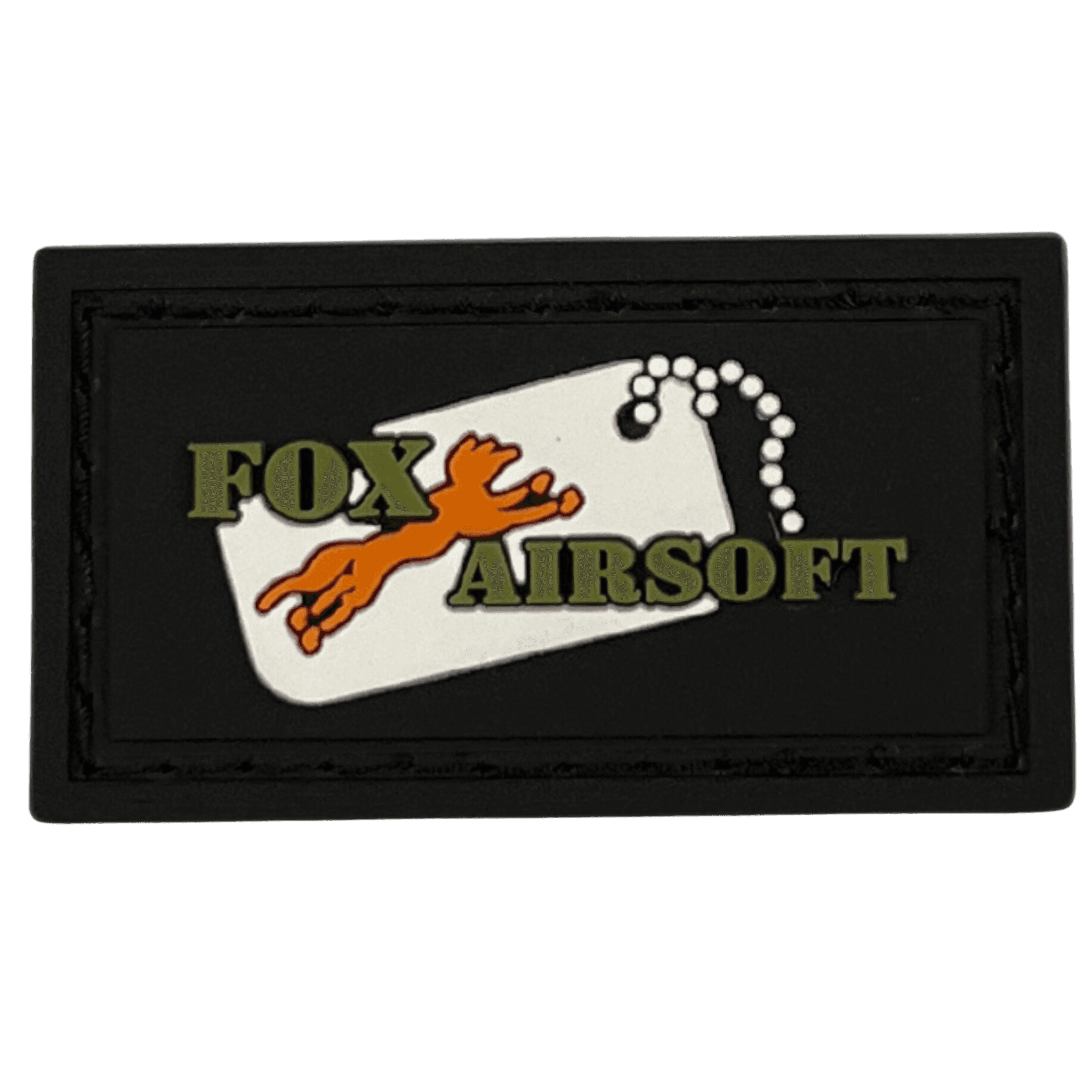 PVC Patch