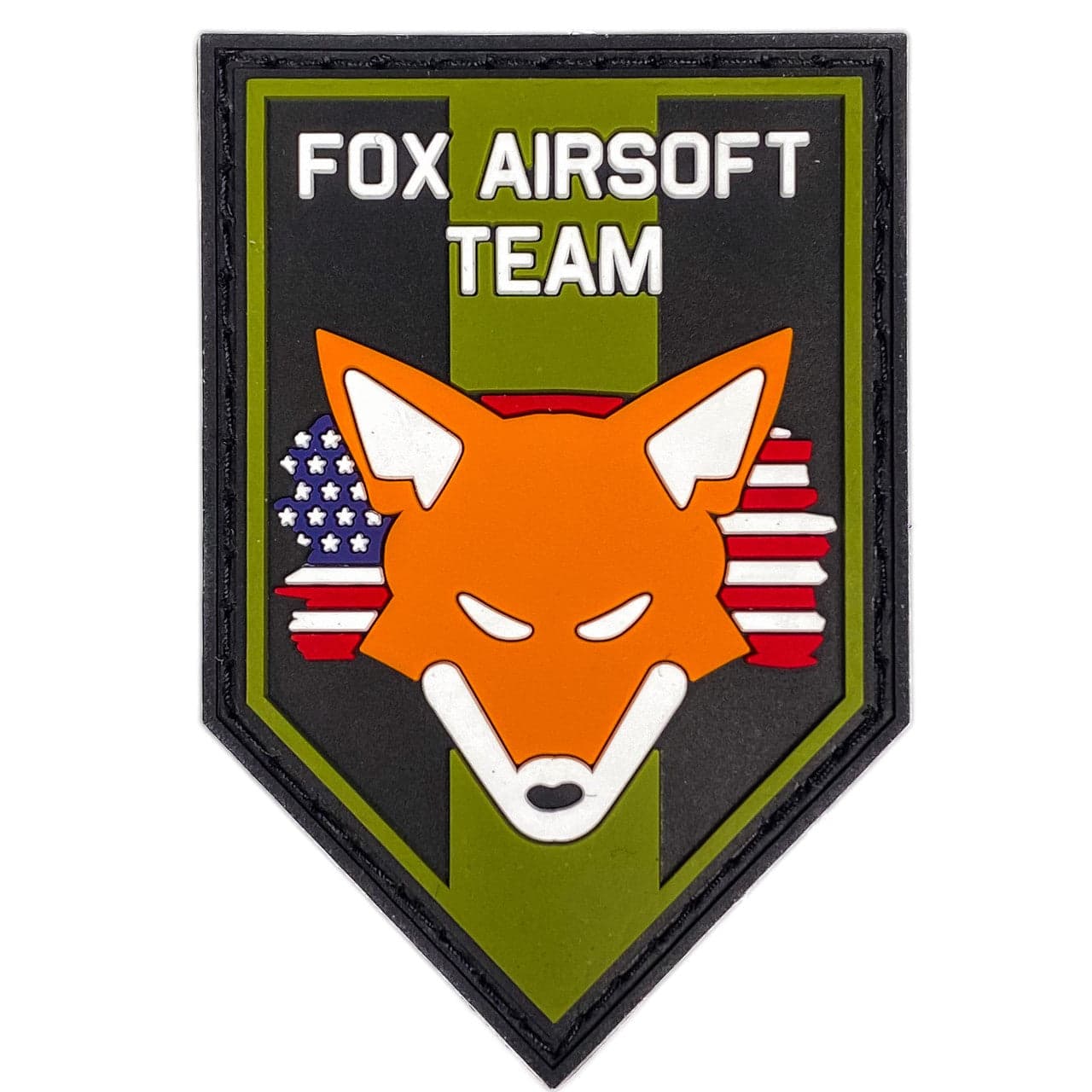 Team Patch