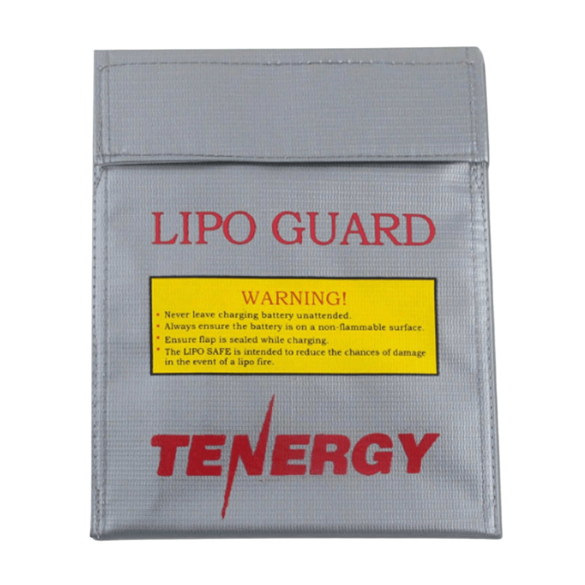 Tenergy LiPo Guard Bag