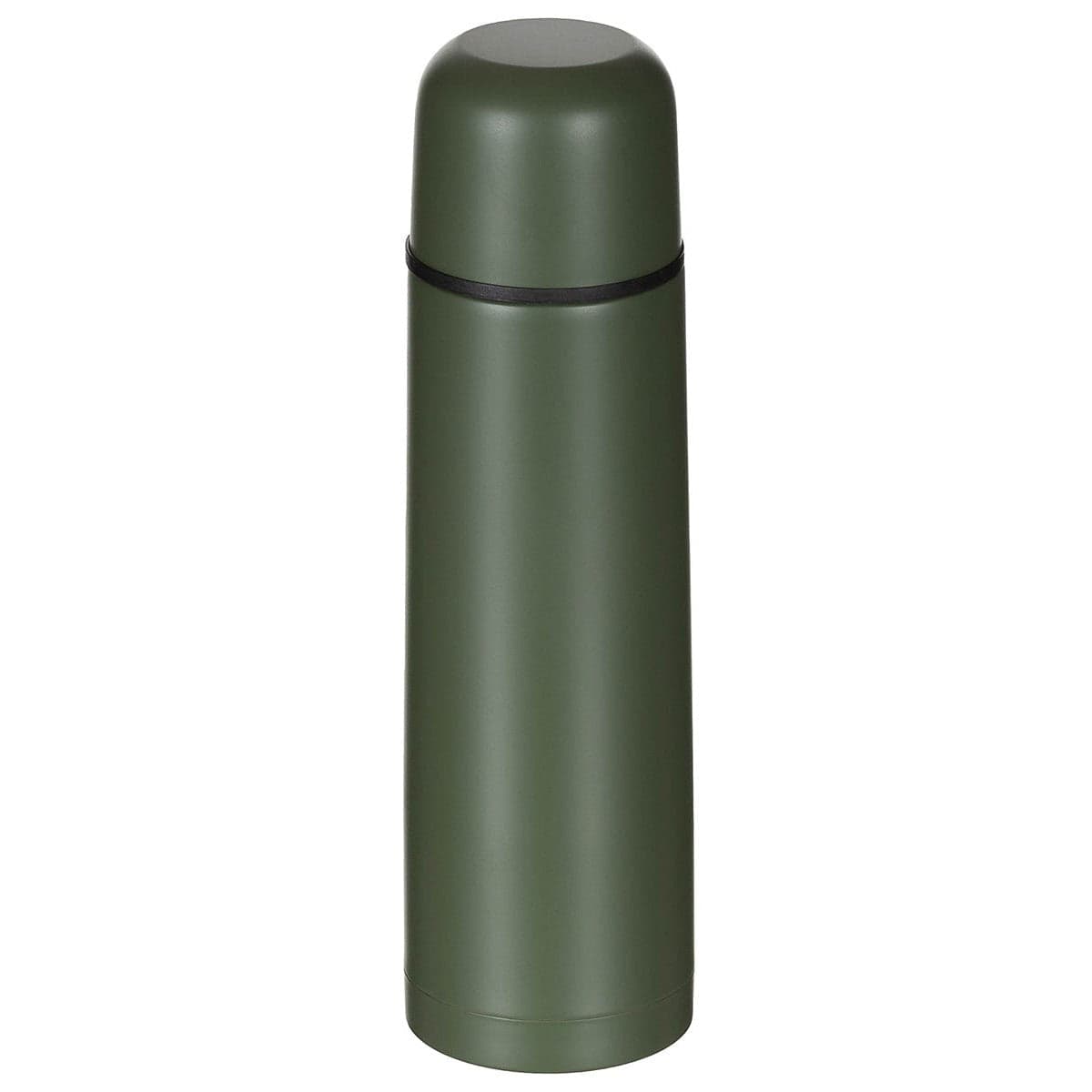 Vacuum Thermos Stainless Steel Flask 1000ml — image 2