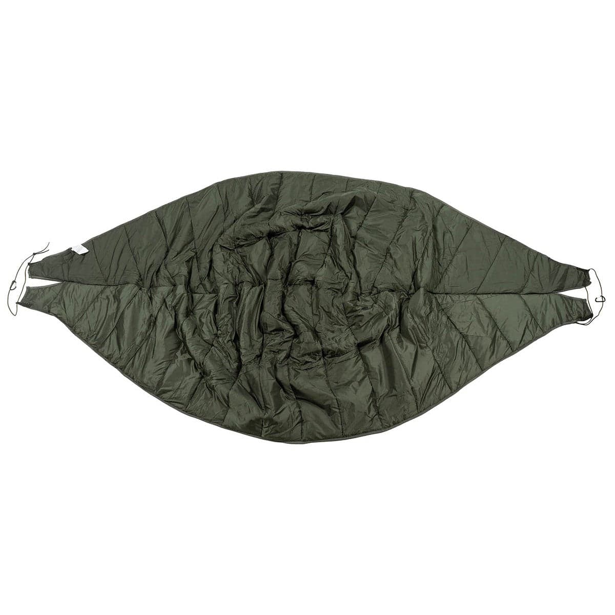 Hammock Thermal Quilt Fleece Liner — image 2