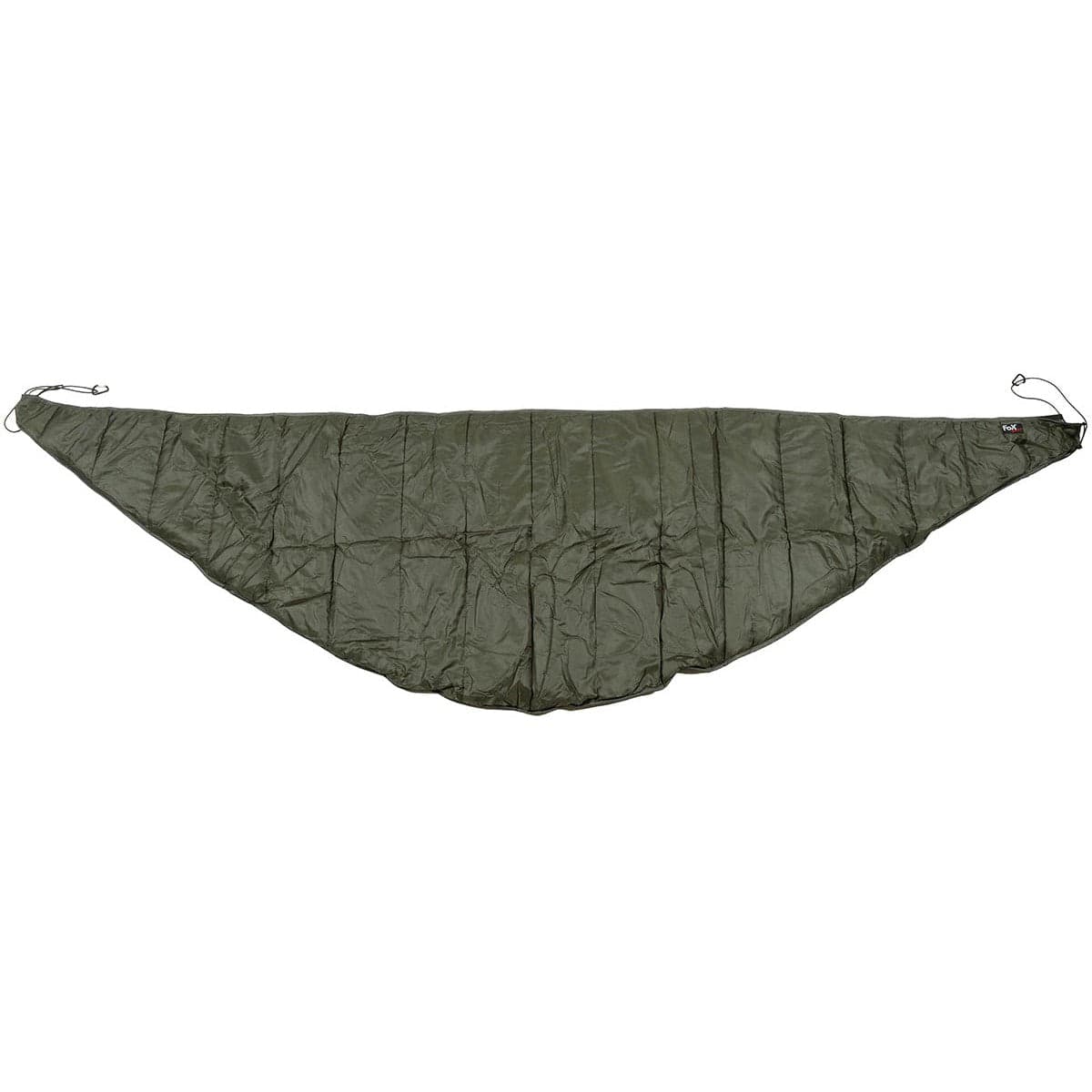 Hammock Thermal Quilt Fleece Liner — image 3