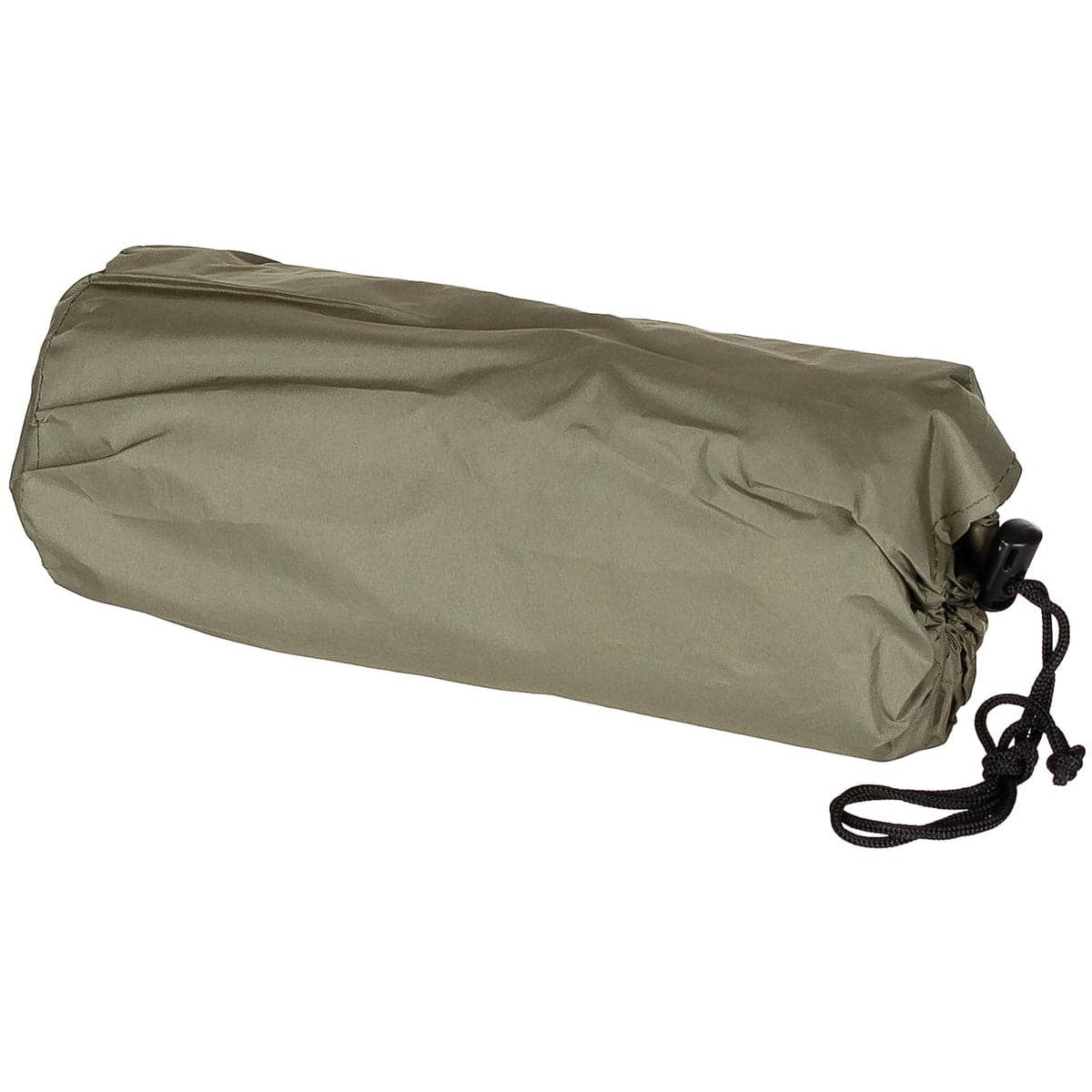 MFH Inflatable Sleeping Air Mattress Pad With Headrest — image 3