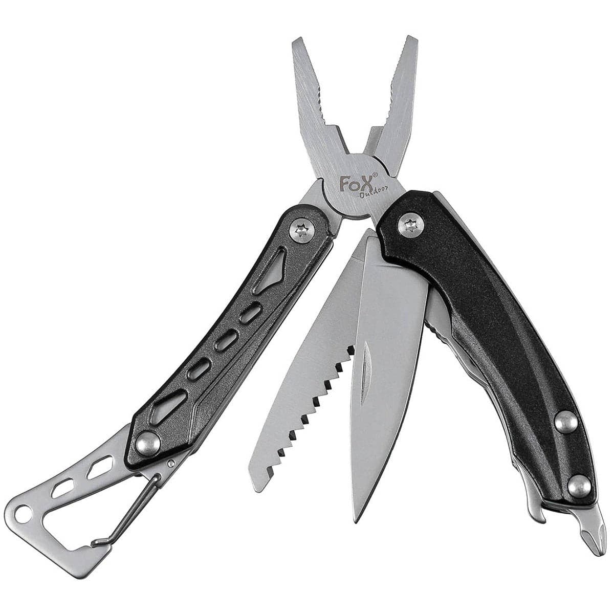 Pocket Knife Multitool