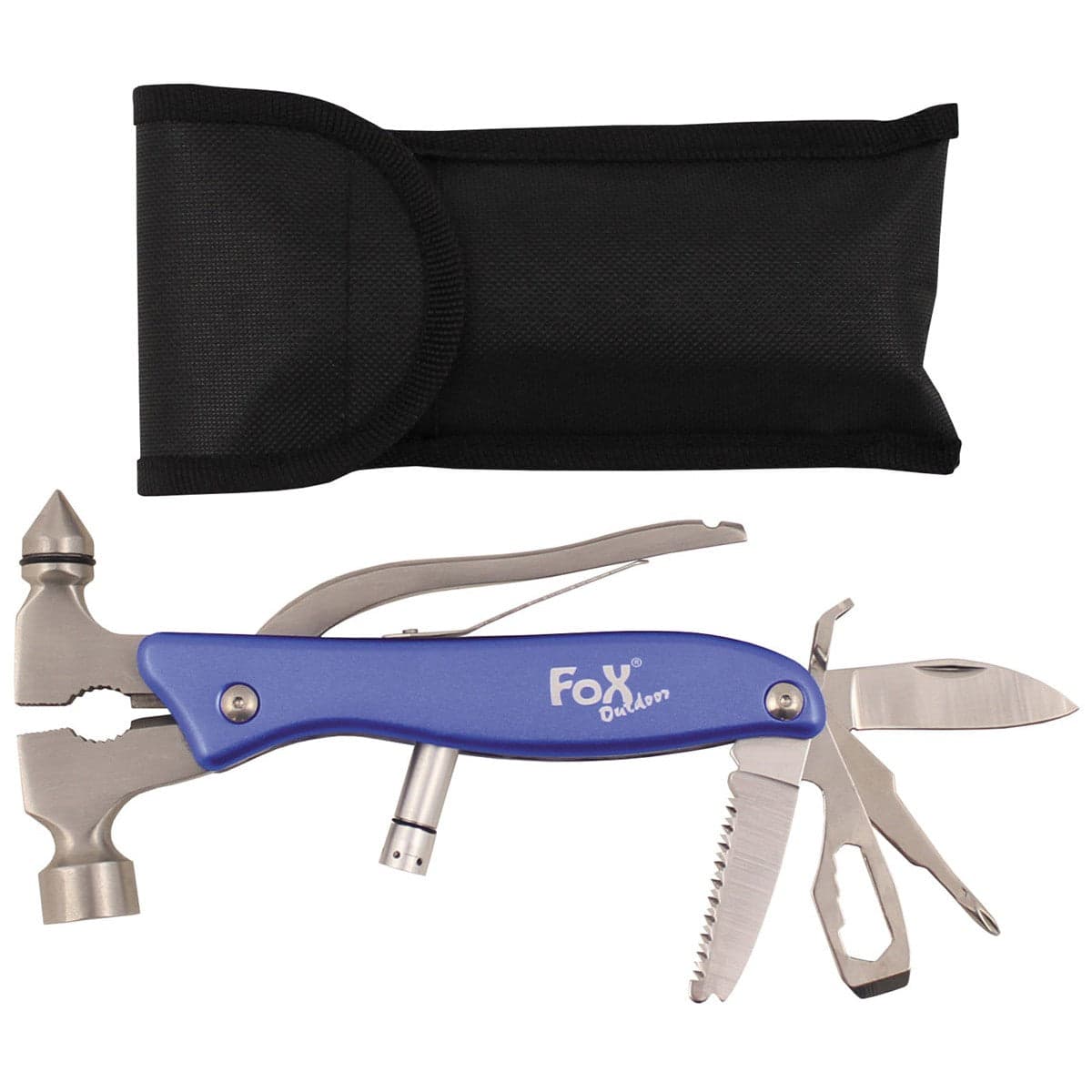 Pocket Multi Tool Worker