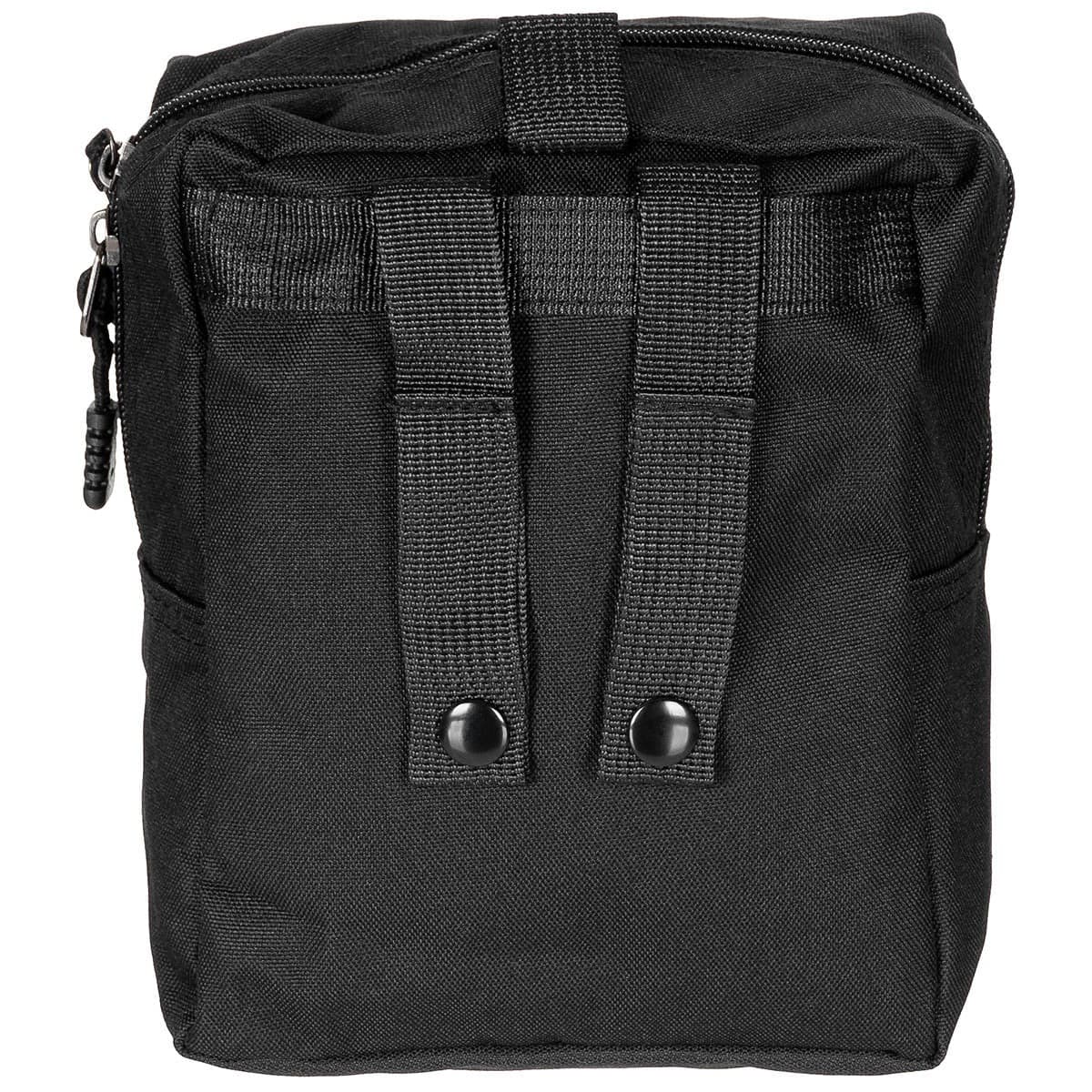 Titanium Water Bottle Canteen 1Ltr With Pouch — image 3