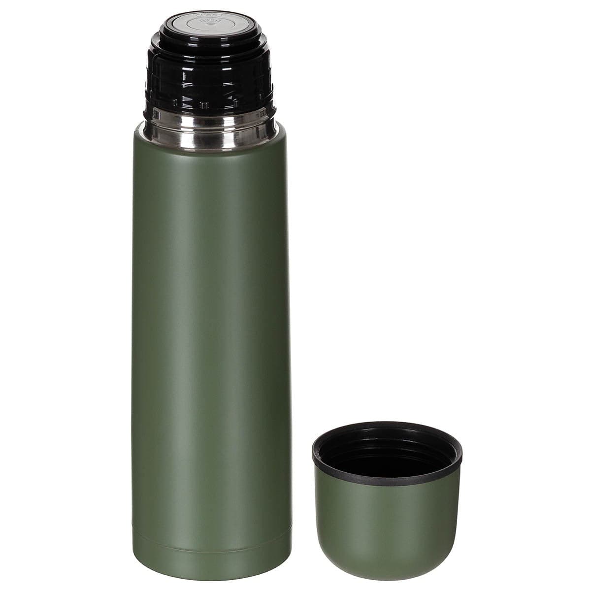 Vacuum Thermos Stainless Steel Flask 500ml