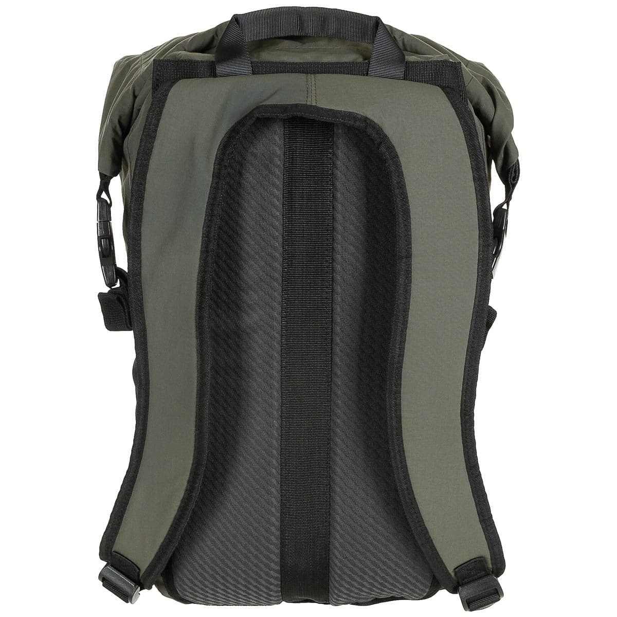 Waterproof Backpack Dry Pak 18ltr — image 2