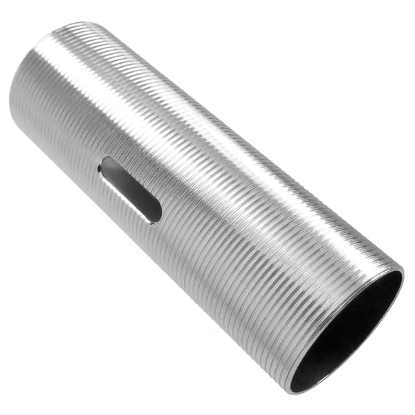 CNC TIPO A IN ACCIAIO INOX
