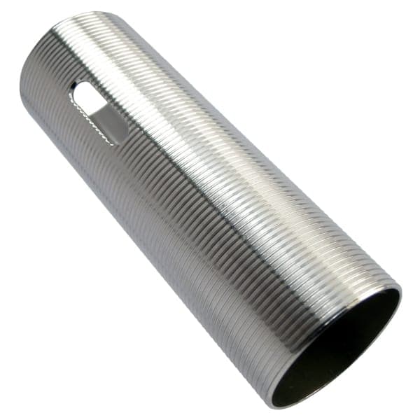 CNC TIPO C IN ACCIAIO INOX
