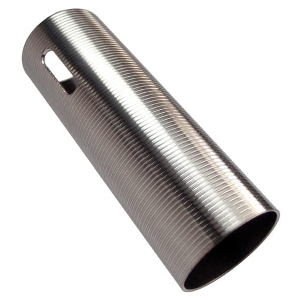 CNC TIPO D IN ACCIAIO INOX