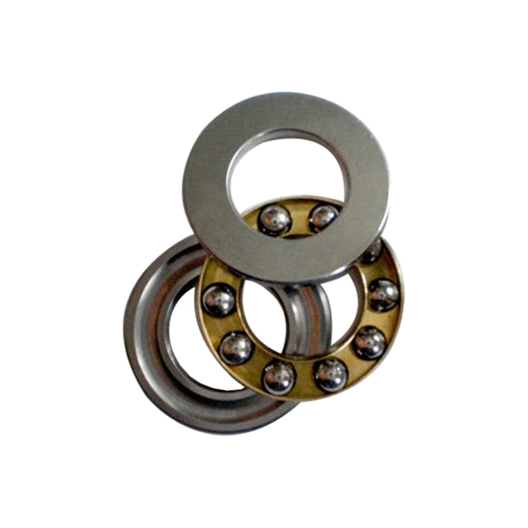 Airsoft Gearbox Thrust Bearing For Piston Heads
