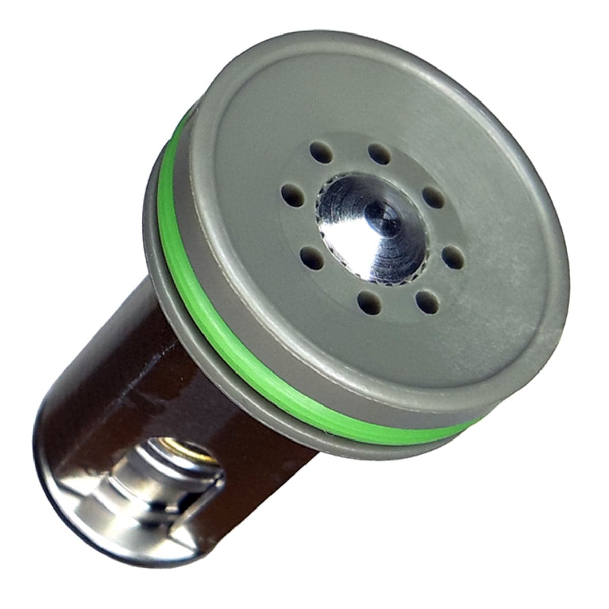 Airsoft Loaded Nylon Bearing Piston Head for CYMA SVD