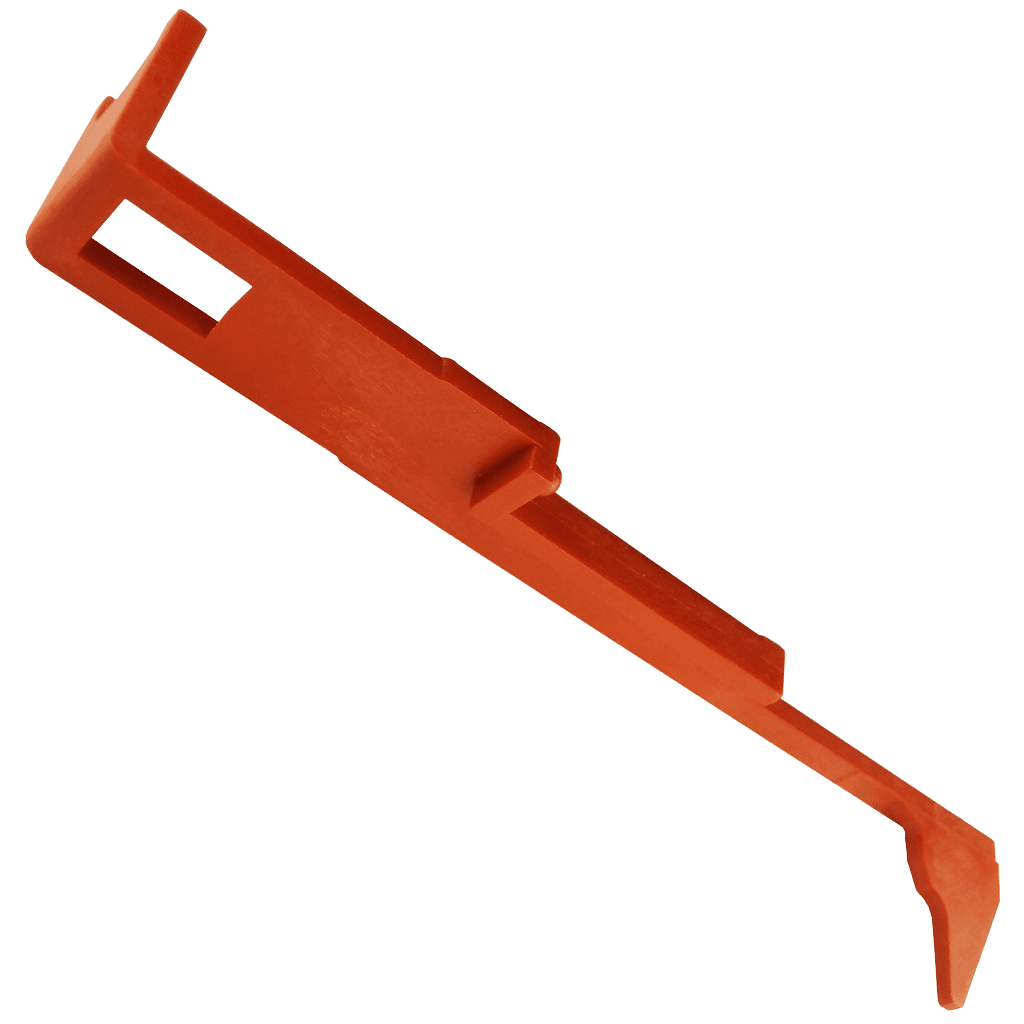 Airsoft Tappet Plate For Tokyo Marui Next Gen Recoil Shock NGRS — image 2