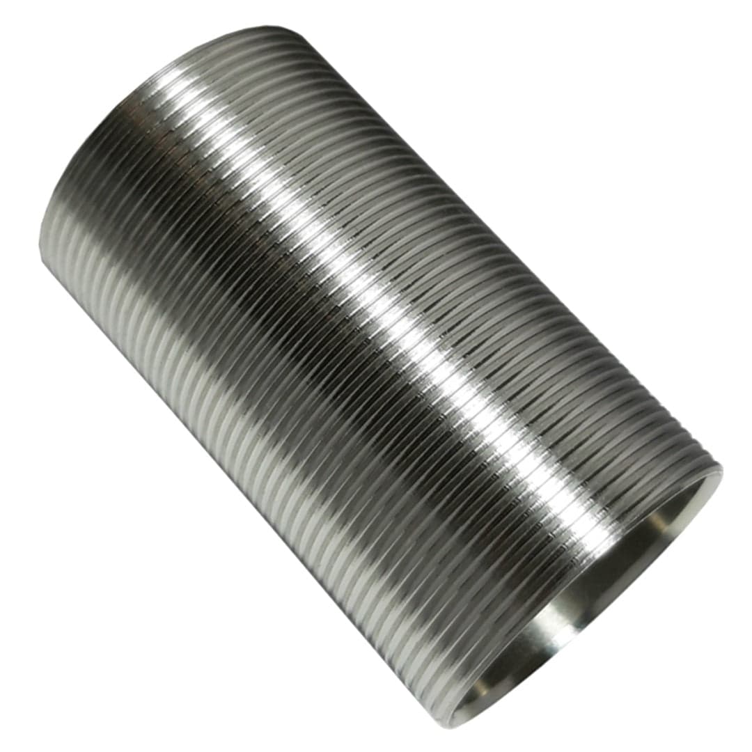 Airsoft Umarex VFC MP7 AEG Stainless Steel Cylinder