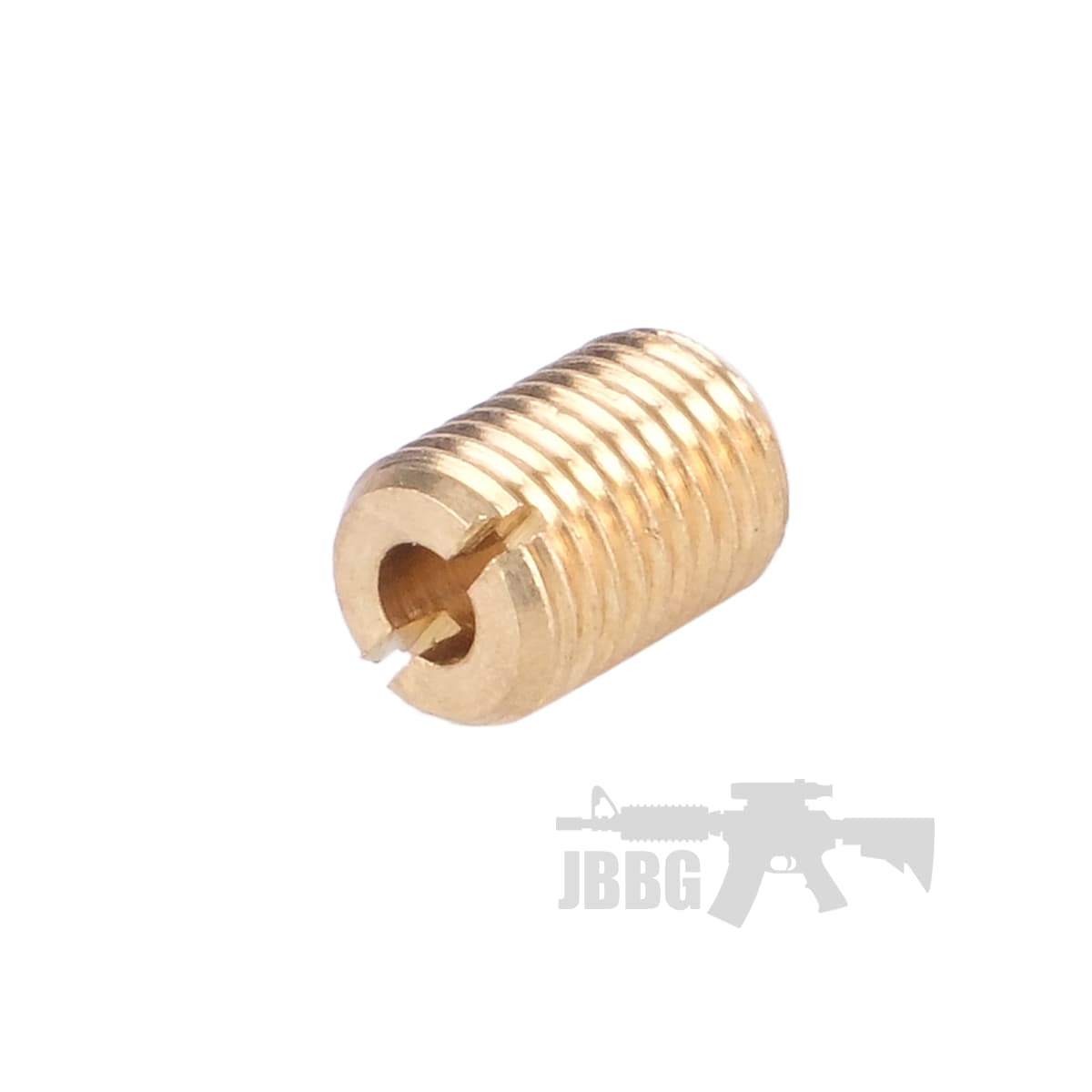 Limiter PIN for Airsoft Rifles