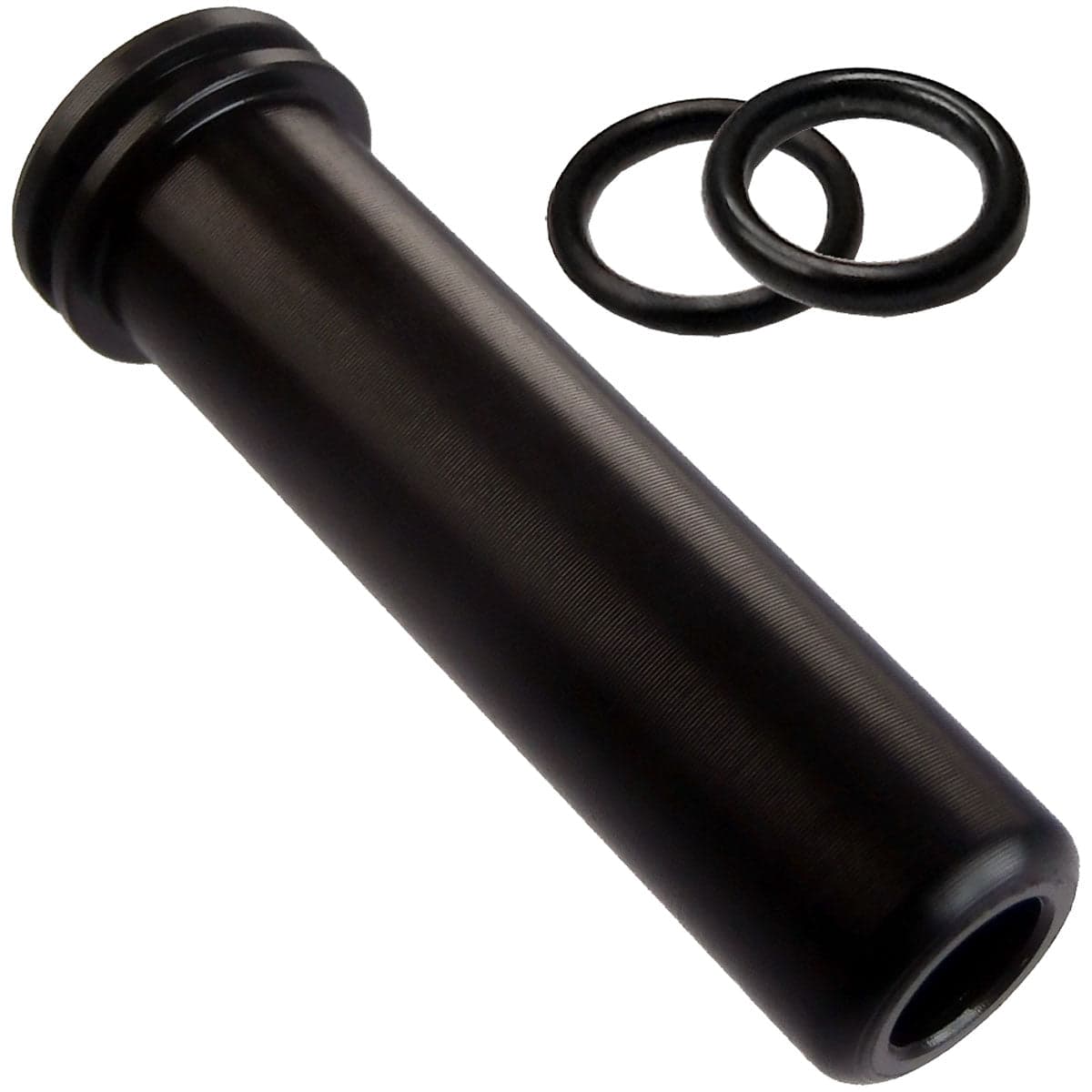 POM CNC Airsoft Air Nozzle PTS Masada 28.9mm