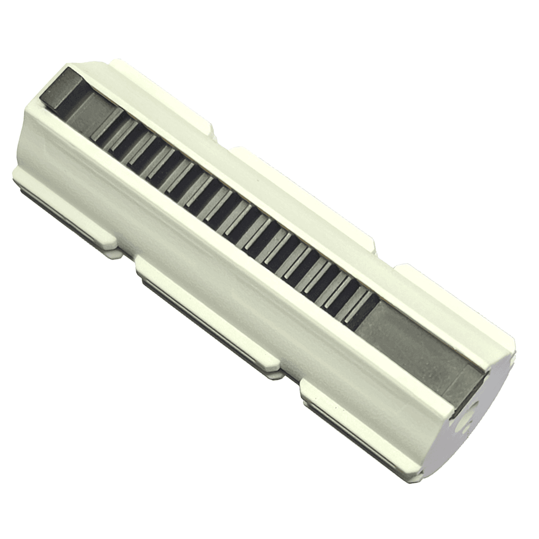 ZERO-SHOCK AirsoftGearbox Piston Full 14 Metal Teeth
