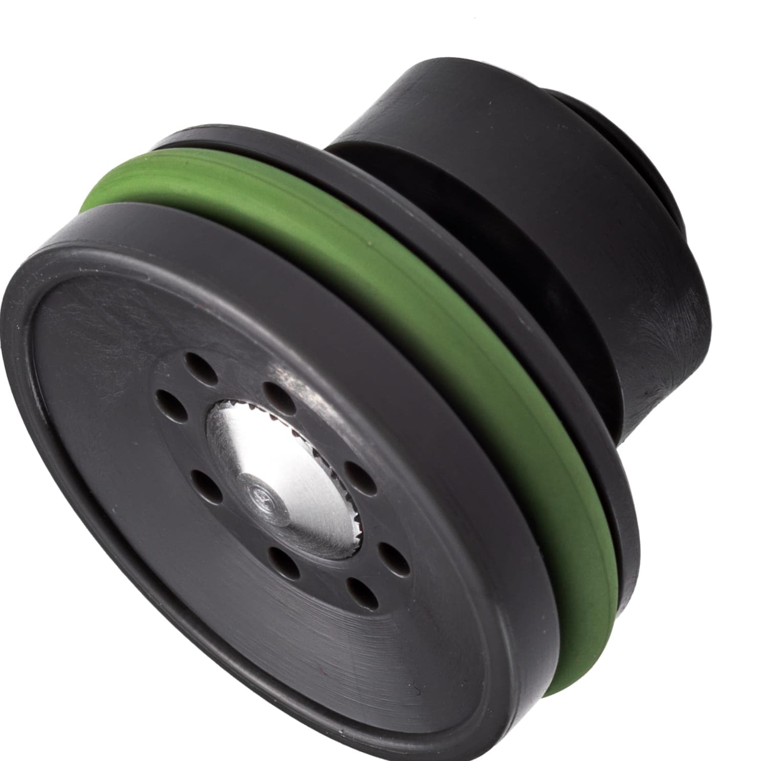 PISTONE HIGH SPEED SILENZIATA (TPAVP) IN POM – FPS
