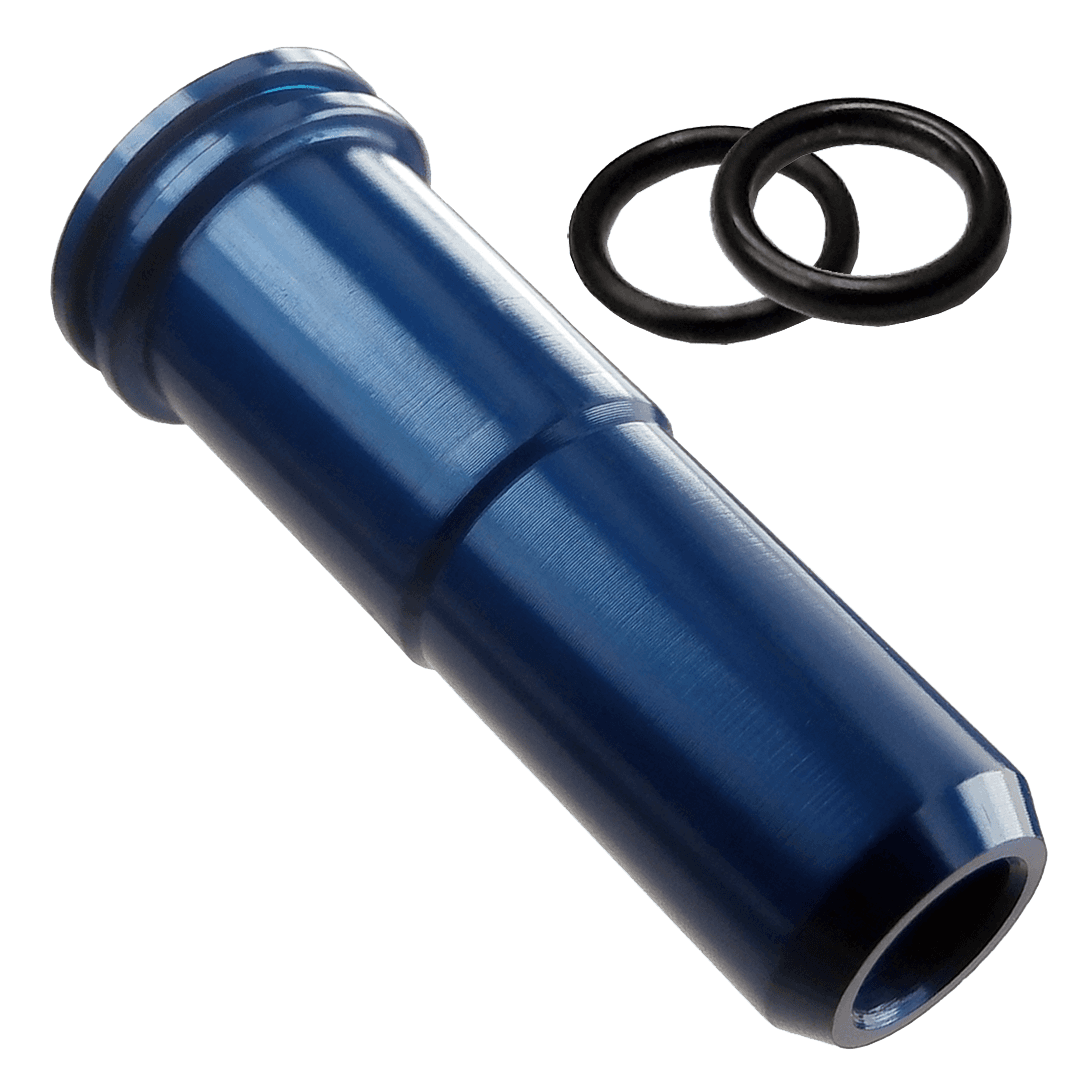 Air Nozzle Ergal Inner O-Ring FN2000 24.5mm