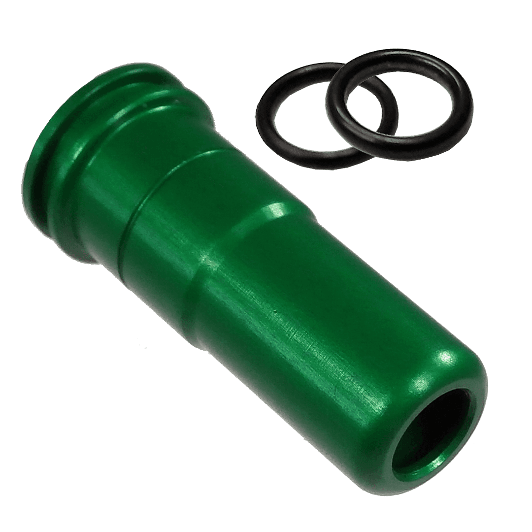 Gearbox Air Nozzle Ergal Inner O-Ring G3 21.3mm