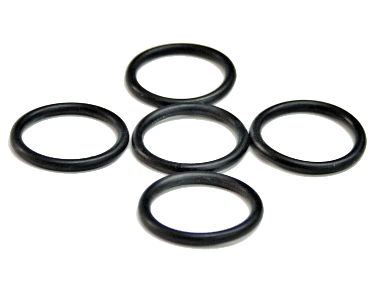 Gearbox Air Nozzle O-Ring Set 0.8mm