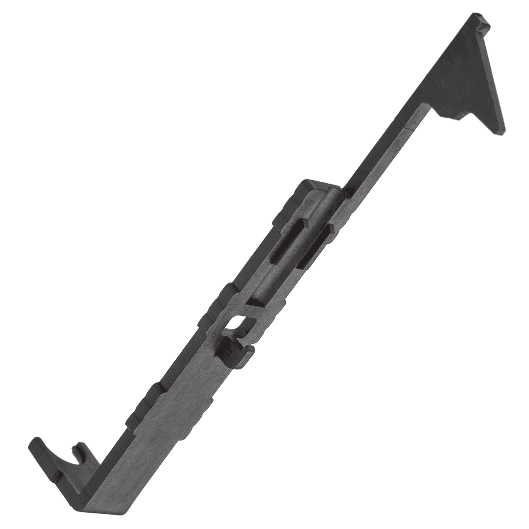 Gearbox Carbon Fiber Reinforced Tappet Plate Ver. 3