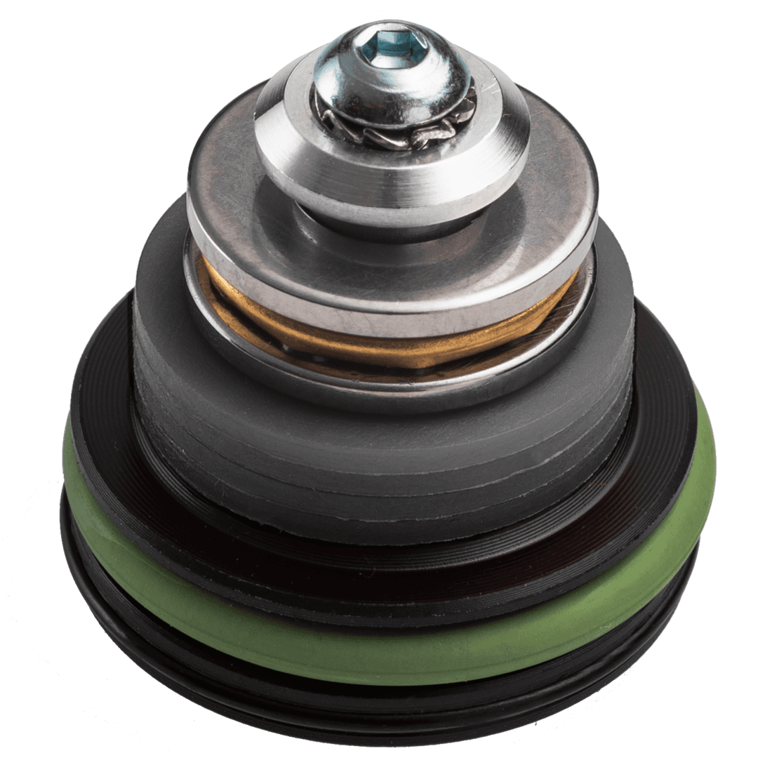Gearbox CNC Pom Bearing Piston Head Adjustable AOE — image 2