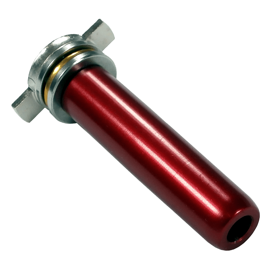Gearbox Ergal Bearing Spring Guide V3